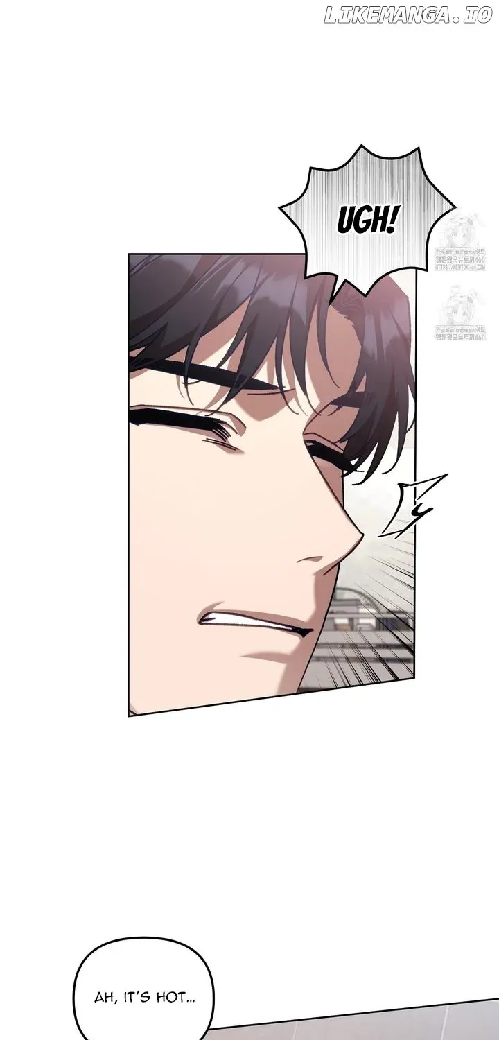 Honey Coated S Class Guide Kainu Manga Chapter 32 Page 14
