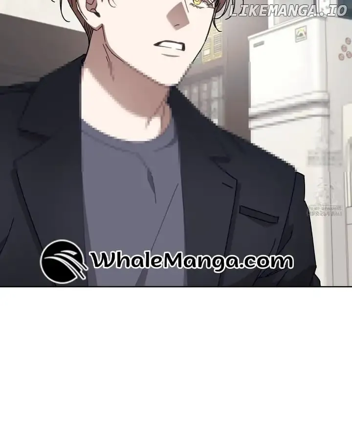 Honey Coated S Class Guide Kainu Manga Chapter 32 Page 22
