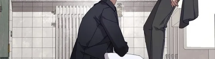 Honey Coated S Class Guide Kainu Manga Chapter 32 Page 28