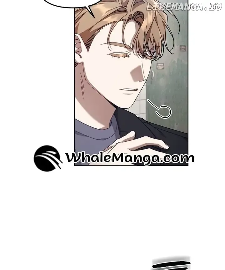 Honey Coated S Class Guide Kainu Manga Chapter 32 Page 33
