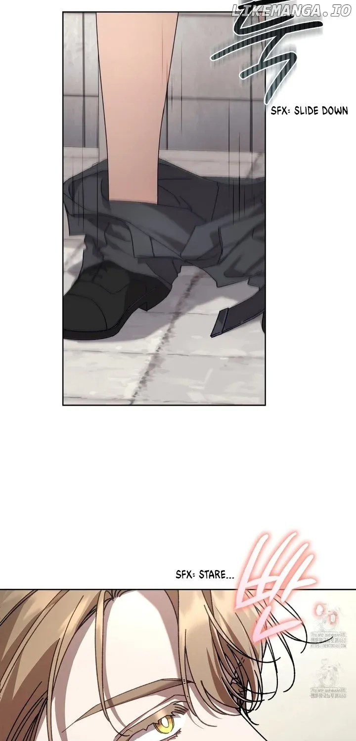 Honey Coated S Class Guide Kainu Manga Chapter 32 Page 34
