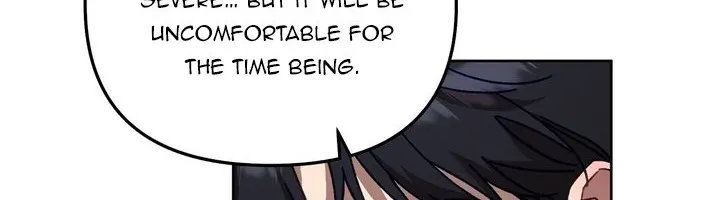Honey Coated S Class Guide Kainu Manga Chapter 32 Page 39