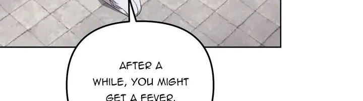 Honey Coated S Class Guide Kainu Manga Chapter 32 Page 41