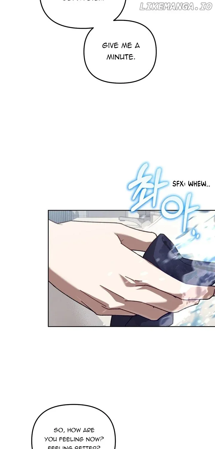 Honey Coated S Class Guide Kainu Manga Chapter 32 Page 42
