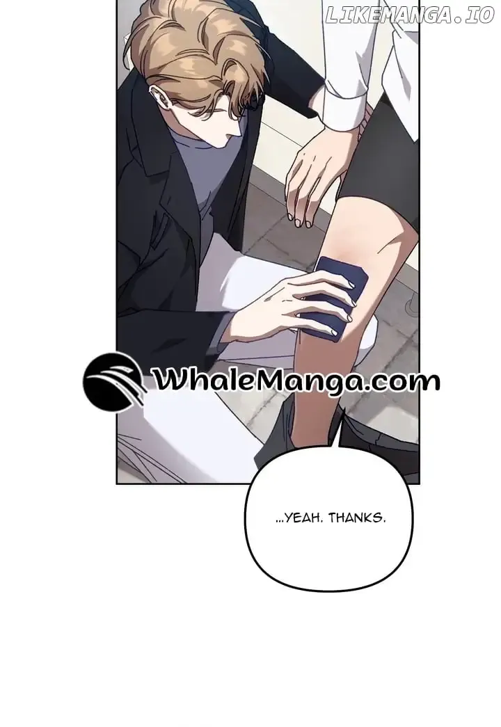 Honey Coated S Class Guide Kainu Manga Chapter 32 Page 44