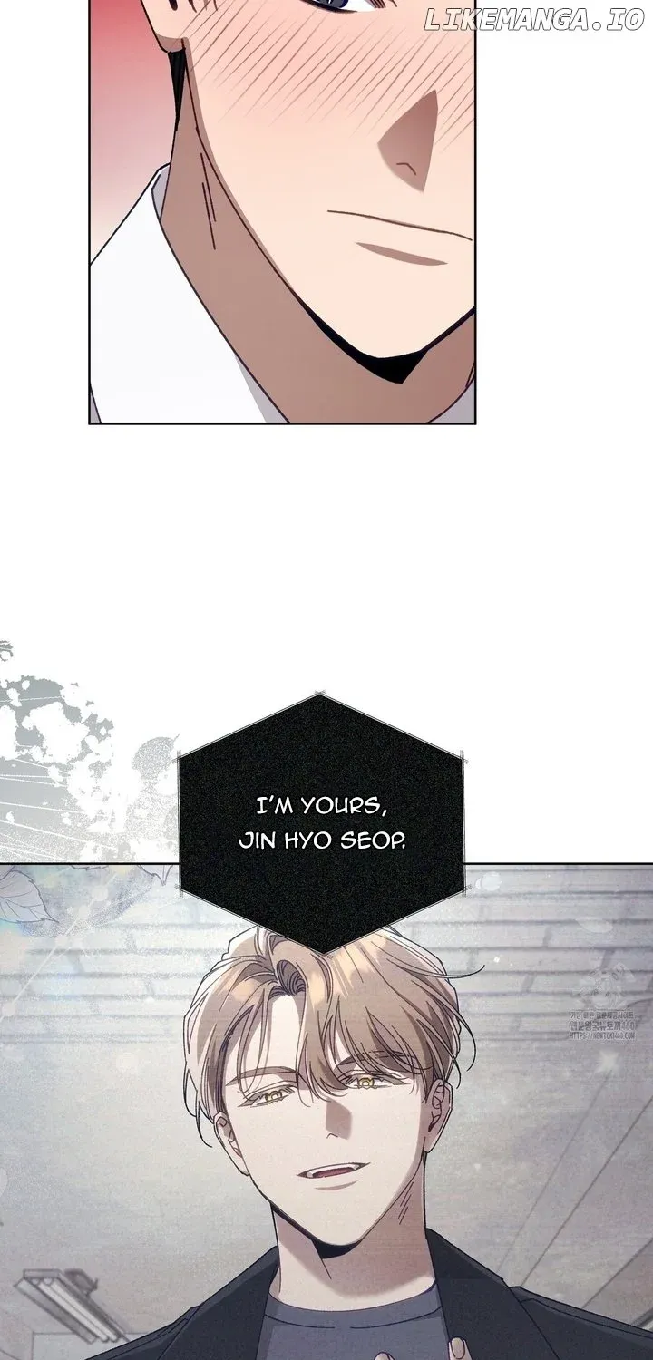 Honey Coated S Class Guide Kainu Manga Chapter 32 Page 49
