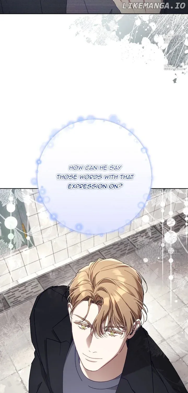 Honey Coated S Class Guide Kainu Manga Chapter 32 Page 51