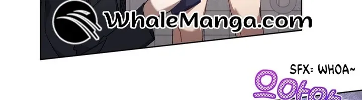 Honey Coated S Class Guide Kainu Manga Chapter 32 Page 54