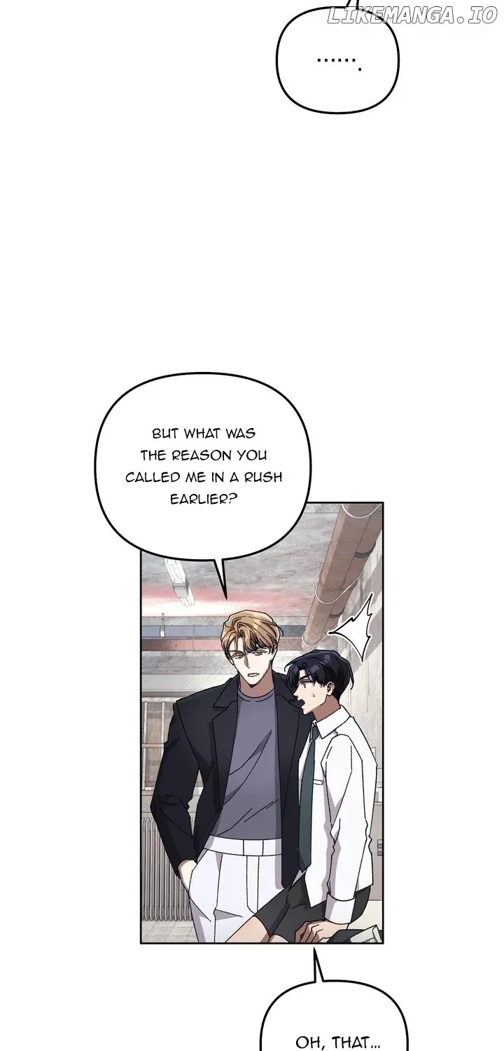 Honey Coated S Class Guide Kainu Manga Chapter 32 Page 62