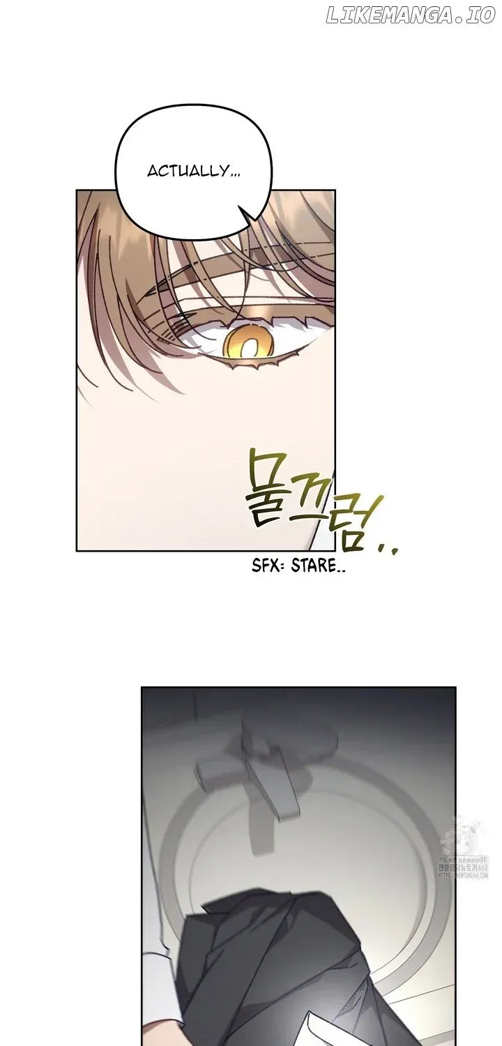 Honey Coated S Class Guide Kainu Manga Chapter 32 Page 64