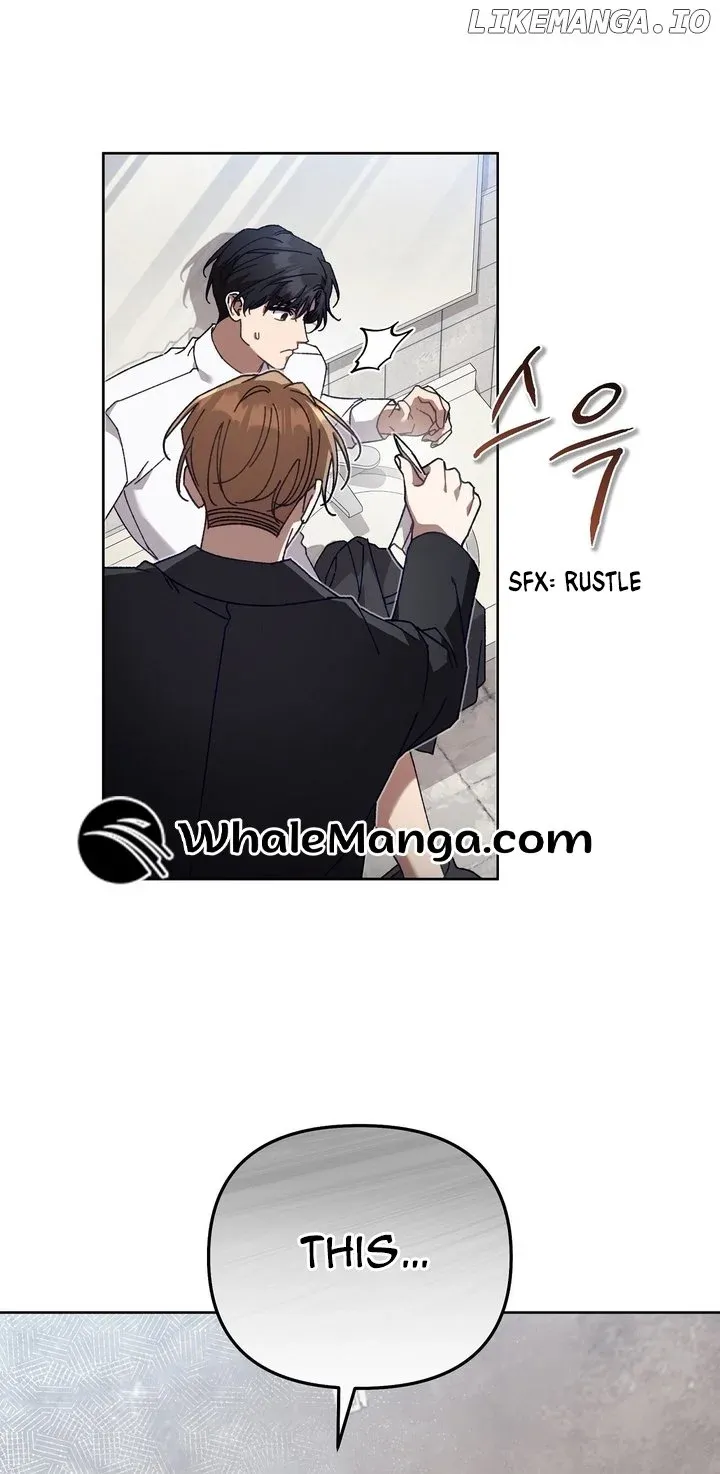 Honey Coated S Class Guide Kainu Manga Chapter 32 Page 66