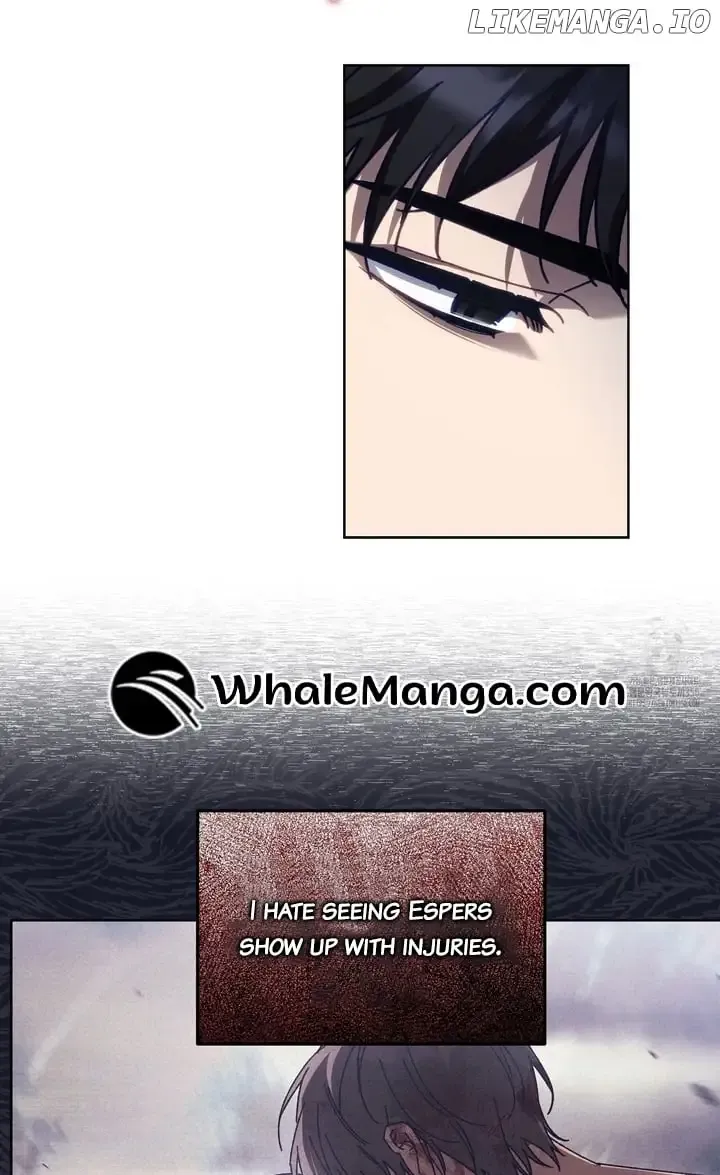 Honey Coated S Class Guide Kainu Manga Chapter 31 Page 24