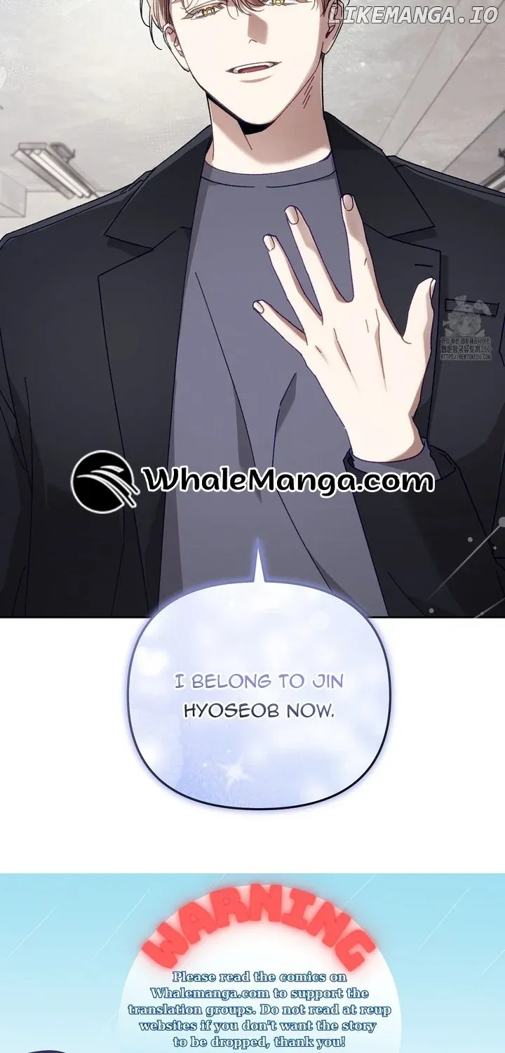 Honey Coated S Class Guide Kainu Manga Chapter 31 Page 121