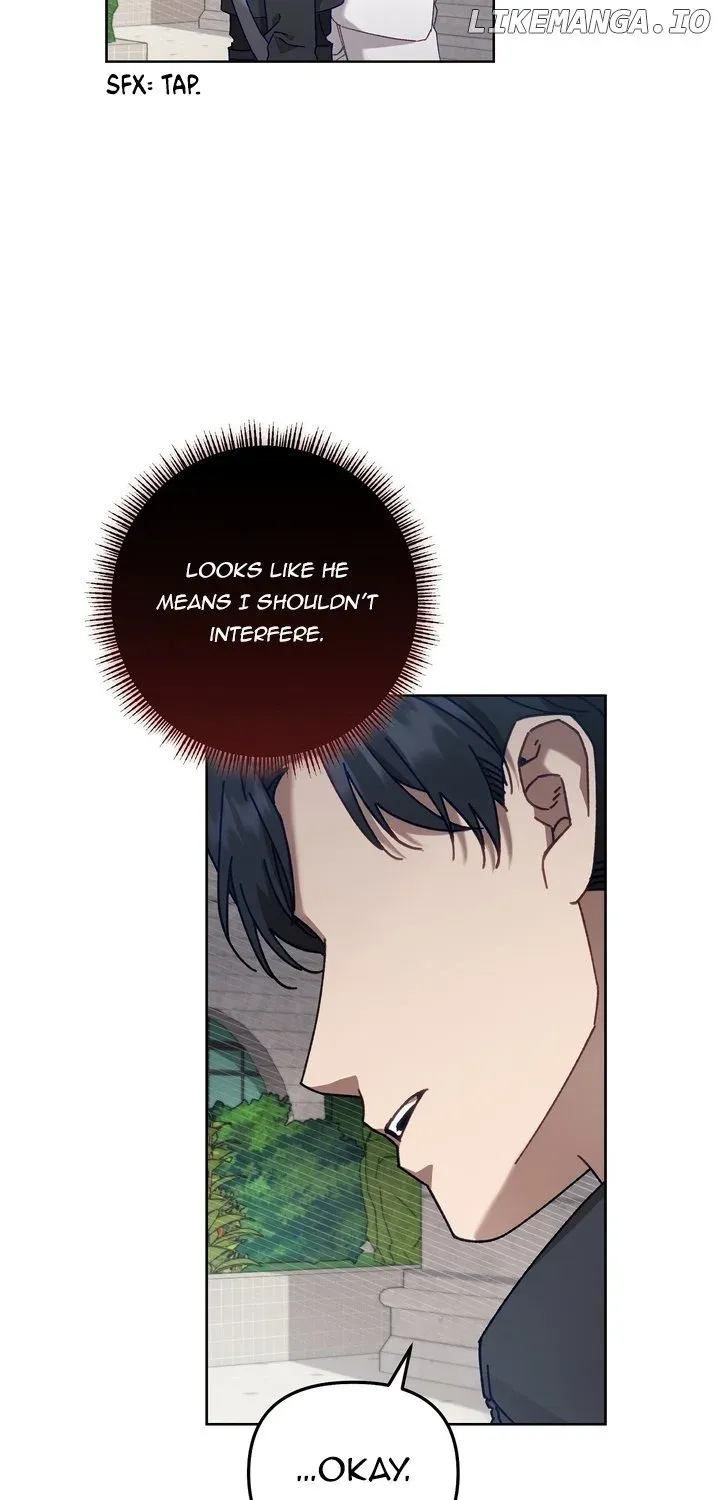 Honey Coated S Class Guide Kainu Manga Chapter 30 Page 5