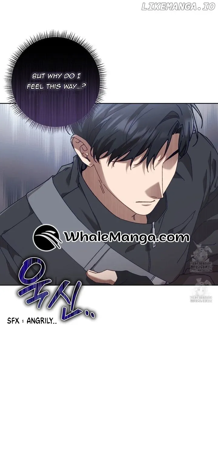 Honey Coated S Class Guide Kainu Manga Chapter 30 Page 11