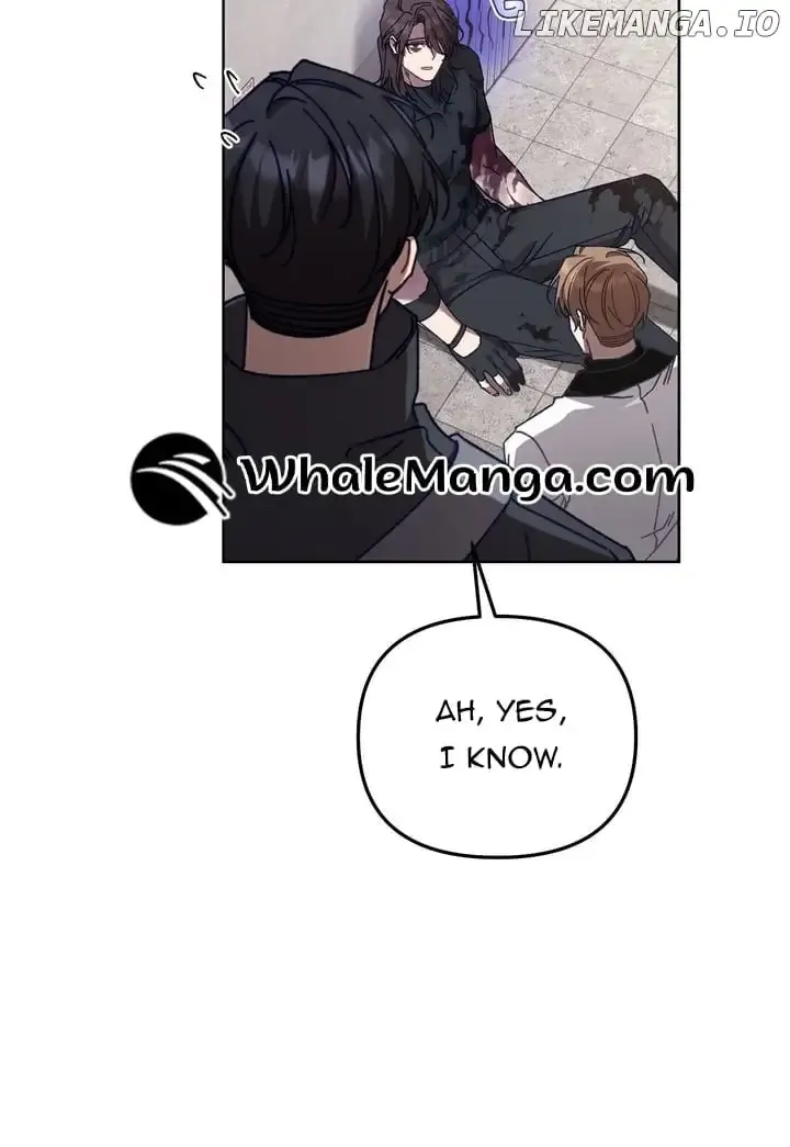 Honey Coated S Class Guide Kainu Manga Chapter 30 Page 22
