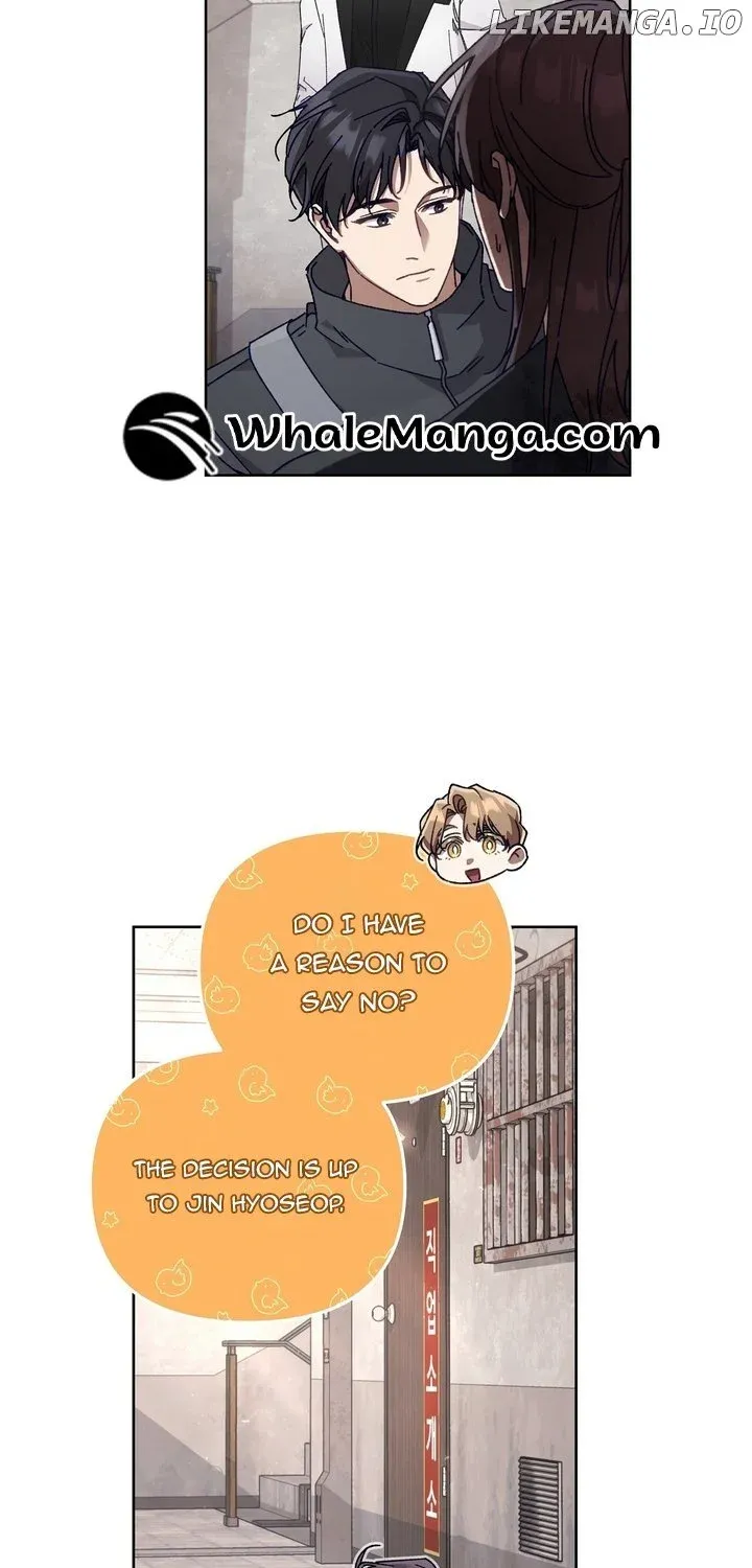 Honey Coated S Class Guide Kainu Manga Chapter 30 Page 31
