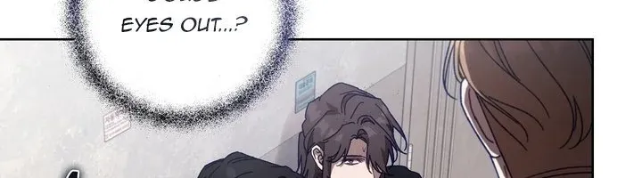 Honey Coated S Class Guide Kainu Manga Chapter 30 Page 35