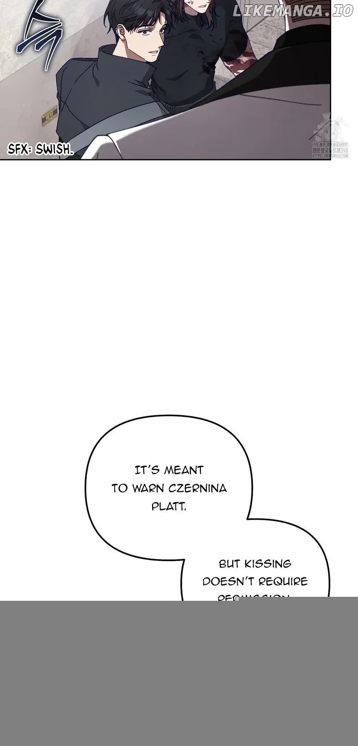 Honey Coated S Class Guide Kainu Manga Chapter 30 Page 36