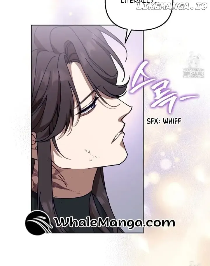 Honey Coated S Class Guide Kainu Manga Chapter 30 Page 44