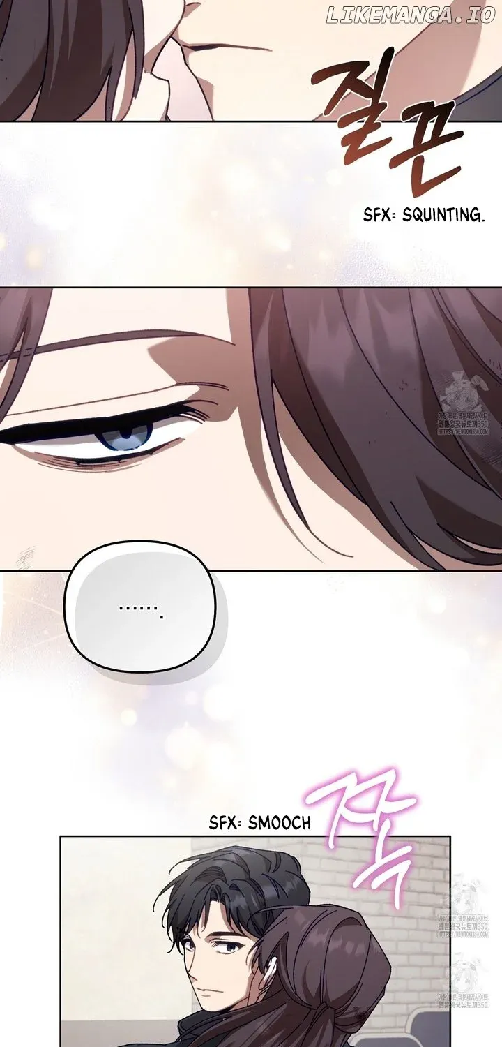 Honey Coated S Class Guide Kainu Manga Chapter 30 Page 47