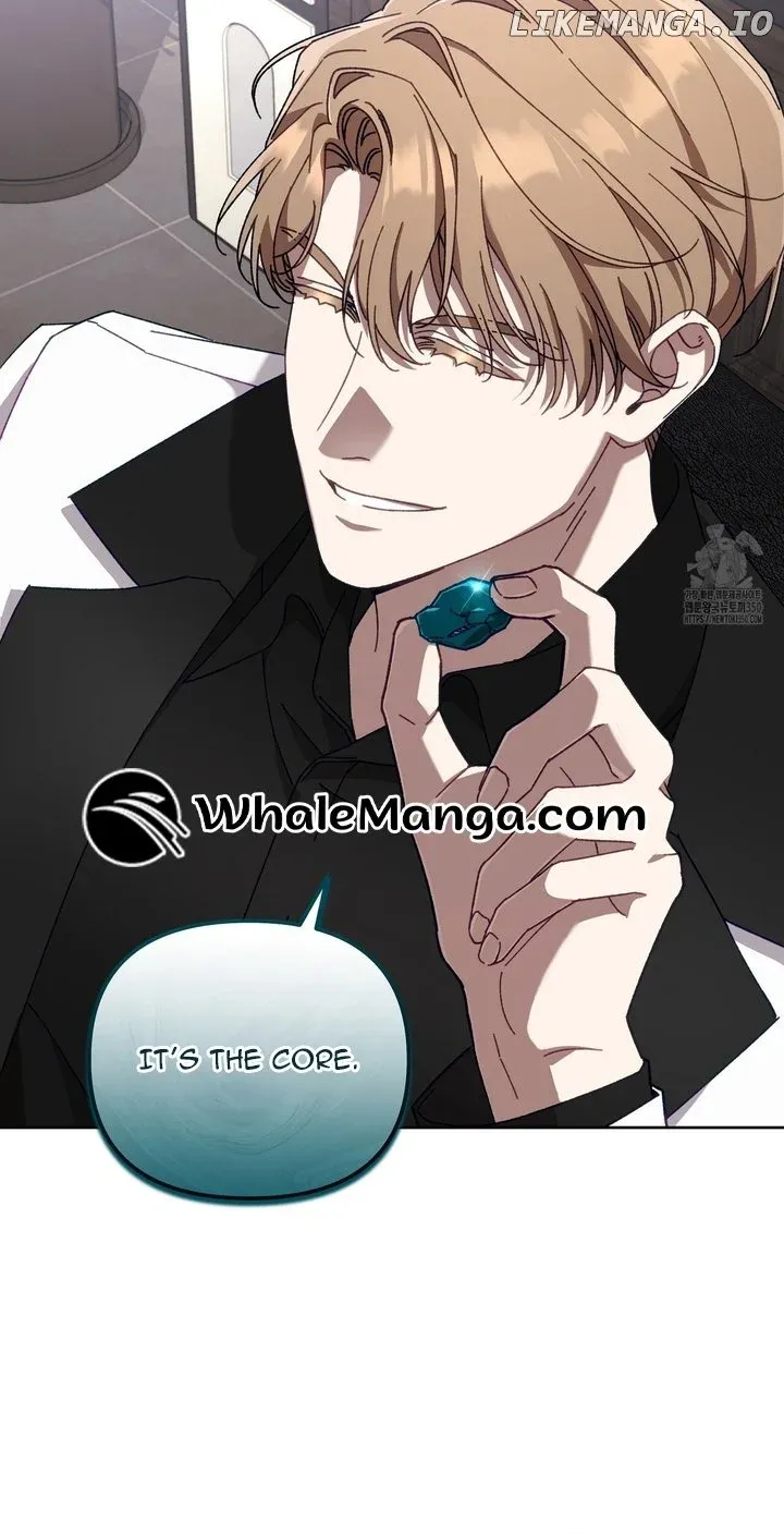 Honey Coated S Class Guide Kainu Manga Chapter 30 Page 55