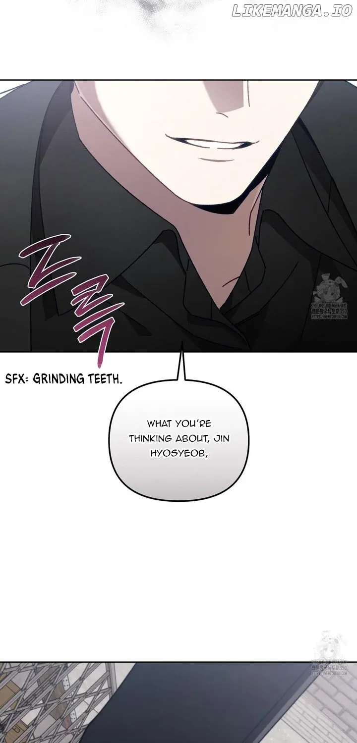 Honey Coated S Class Guide Kainu Manga Chapter 30 Page 64