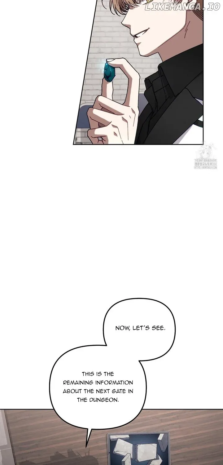 Honey Coated S Class Guide Kainu Manga Chapter 30 Page 80