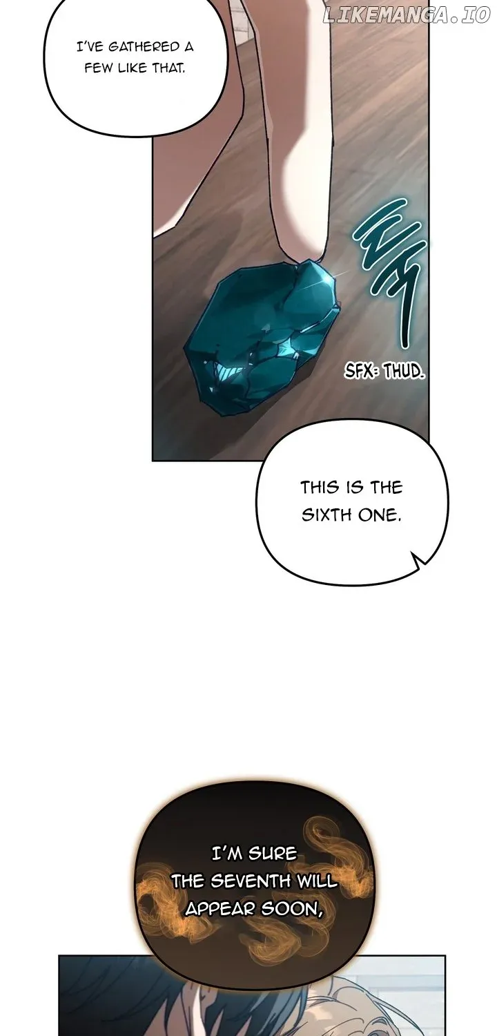 Honey Coated S Class Guide Kainu Manga Chapter 30 Page 87
