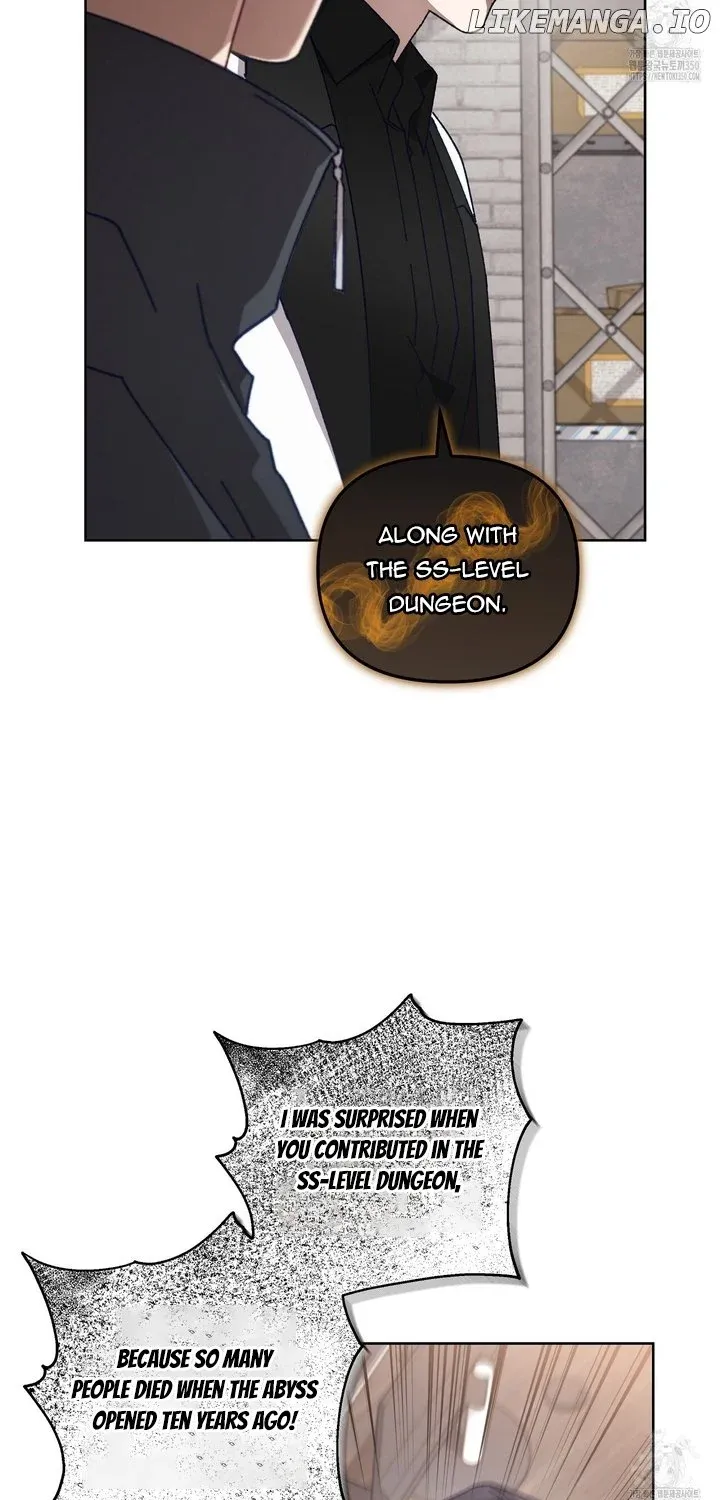 Honey Coated S Class Guide Kainu Manga Chapter 30 Page 89