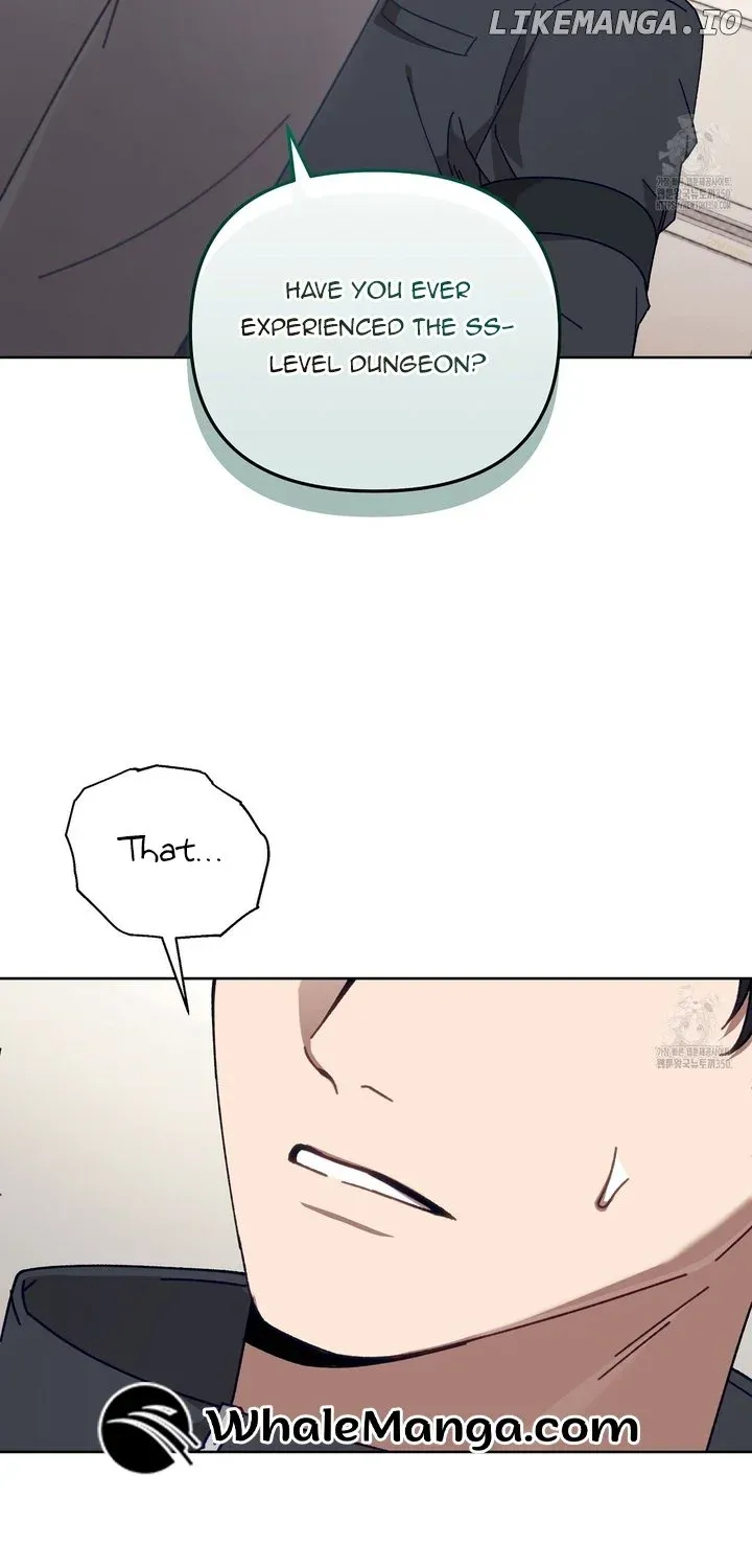 Honey Coated S Class Guide Kainu Manga Chapter 30 Page 95
