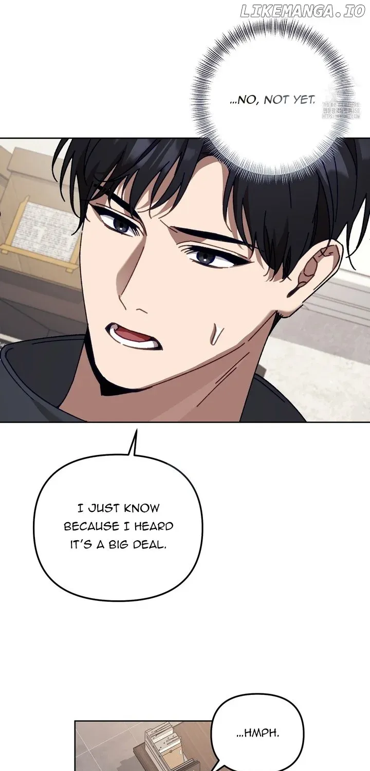 Honey Coated S Class Guide Kainu Manga Chapter 30 Page 96