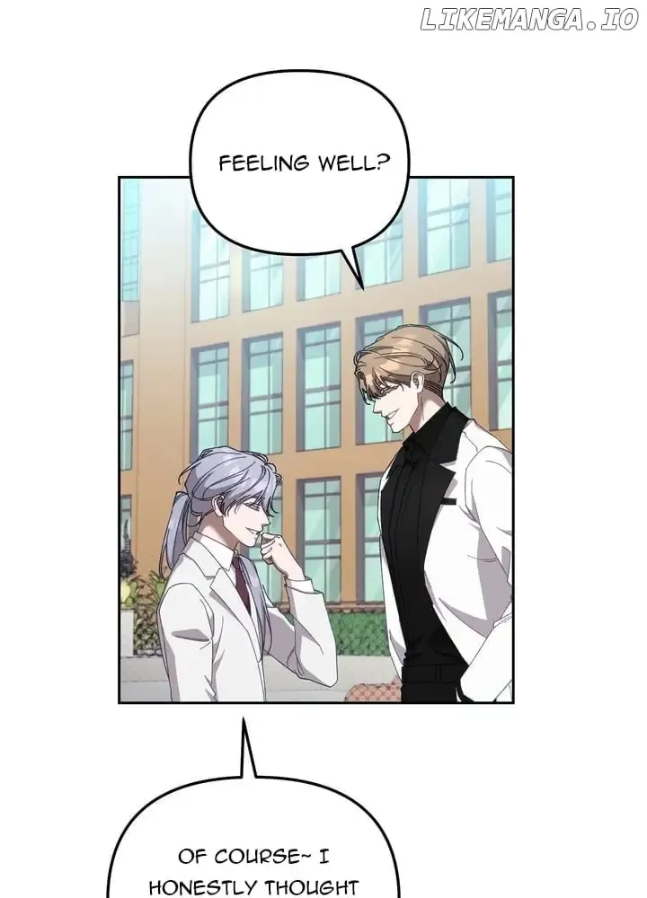 Honey Coated S Class Guide Kainu Manga Chapter 29 Page 6