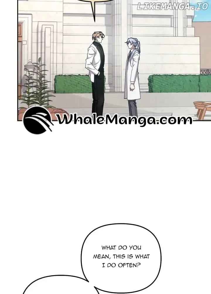 Honey Coated S Class Guide Kainu Manga Chapter 29 Page 9