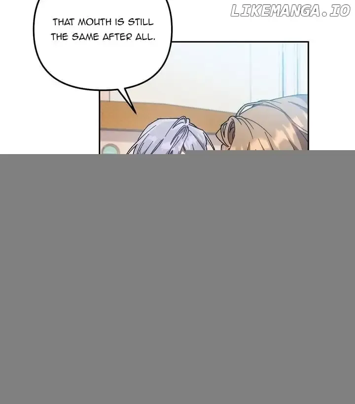 Honey Coated S Class Guide Kainu Manga Chapter 29 Page 10
