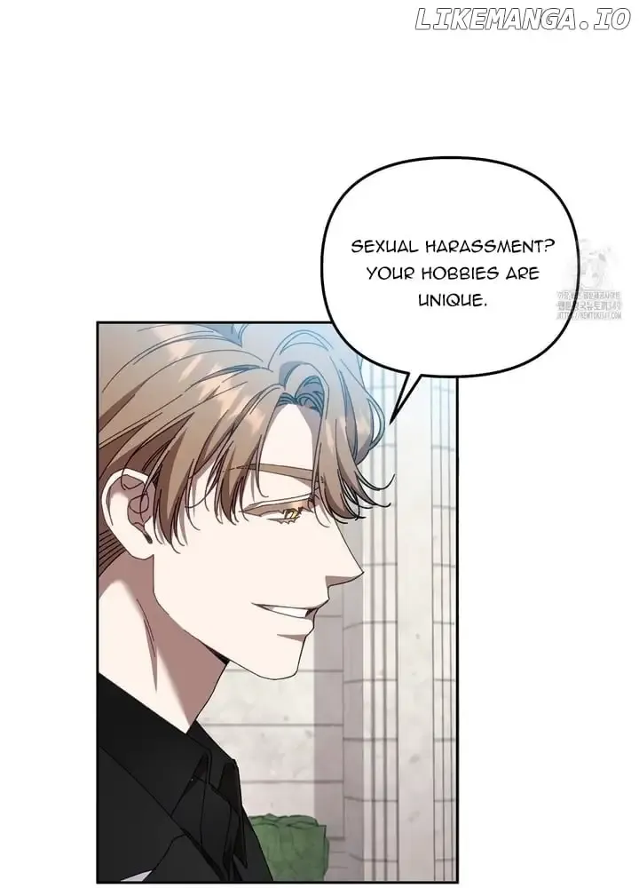 Honey Coated S Class Guide Kainu Manga Chapter 29 Page 14