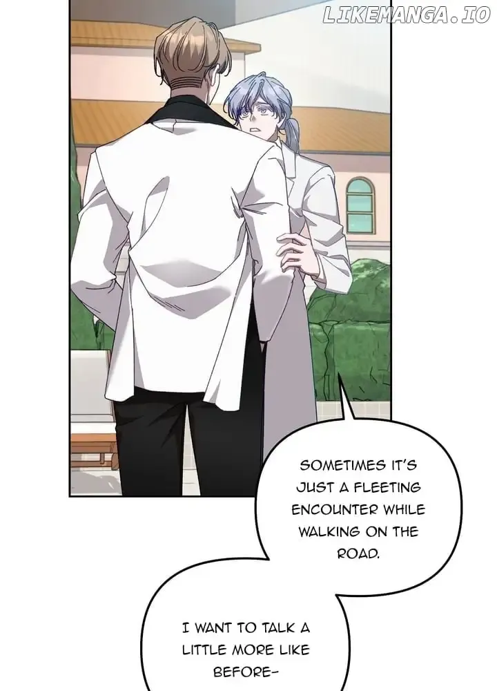 Honey Coated S Class Guide Kainu Manga Chapter 29 Page 17