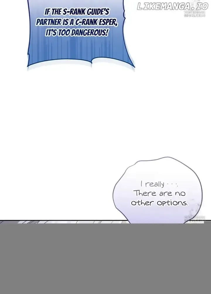 Honey Coated S Class Guide Kainu Manga Chapter 29 Page 29