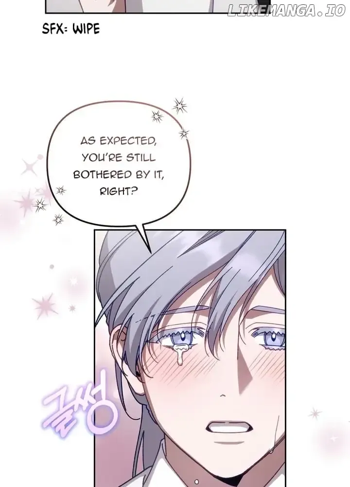 Honey Coated S Class Guide Kainu Manga Chapter 29 Page 32