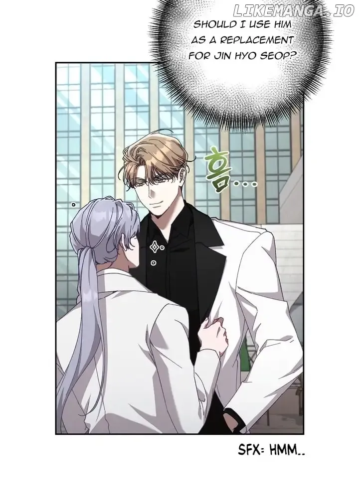 Honey Coated S Class Guide Kainu Manga Chapter 29 Page 37