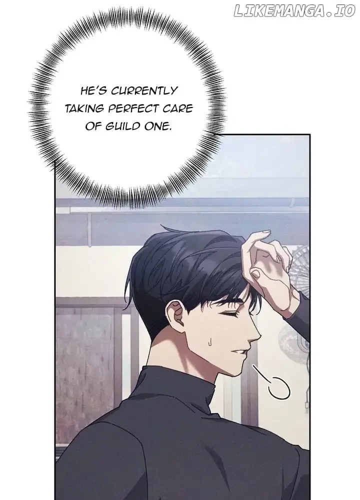 Honey Coated S Class Guide Kainu Manga Chapter 29 Page 41