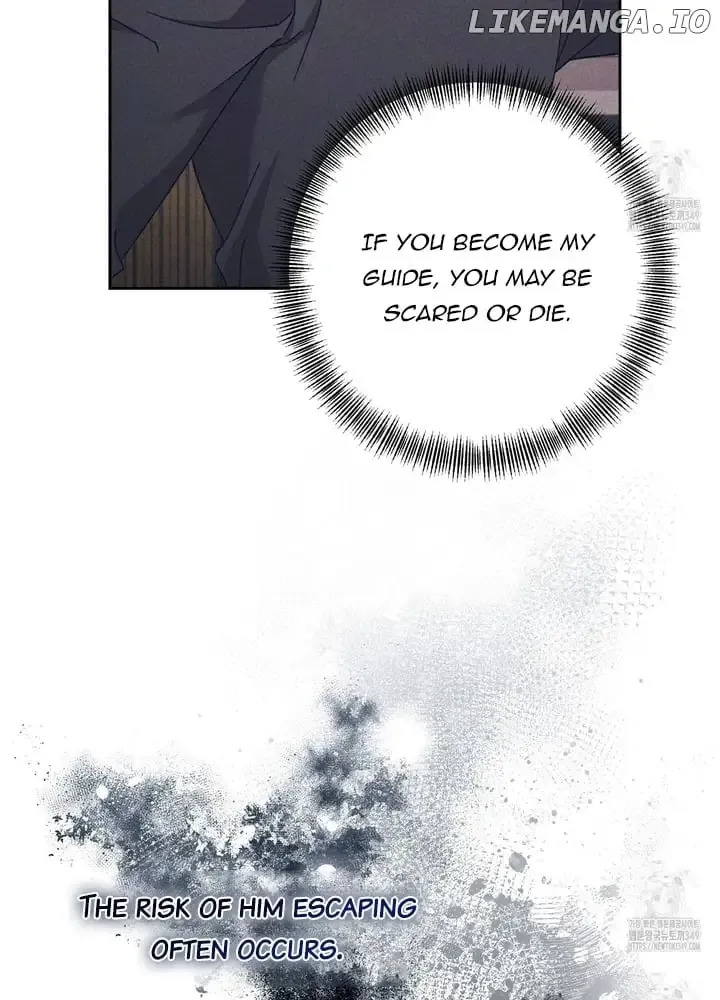 Honey Coated S Class Guide Kainu Manga Chapter 29 Page 42