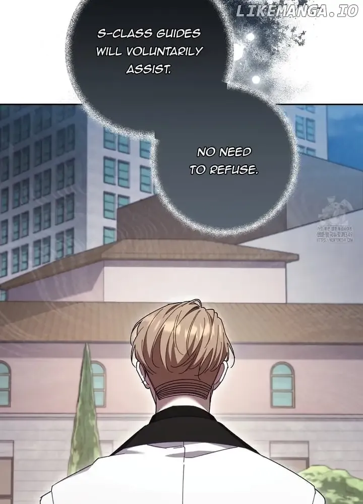 Honey Coated S Class Guide Kainu Manga Chapter 29 Page 44