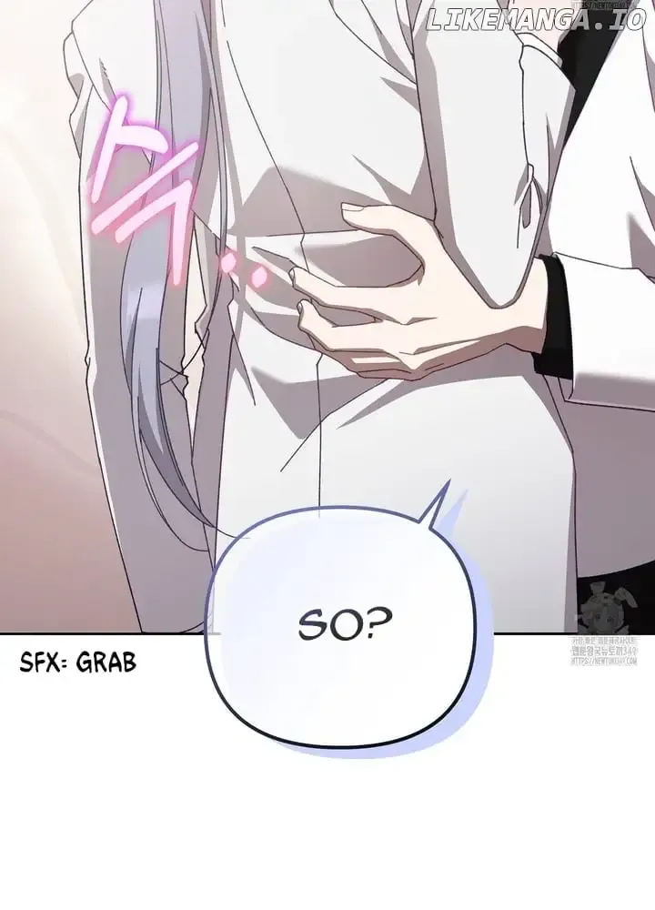Honey Coated S Class Guide Kainu Manga Chapter 29 Page 46