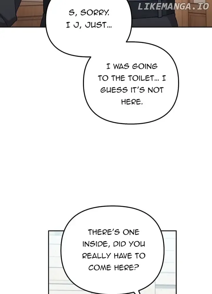 Honey Coated S Class Guide Kainu Manga Chapter 29 Page 56