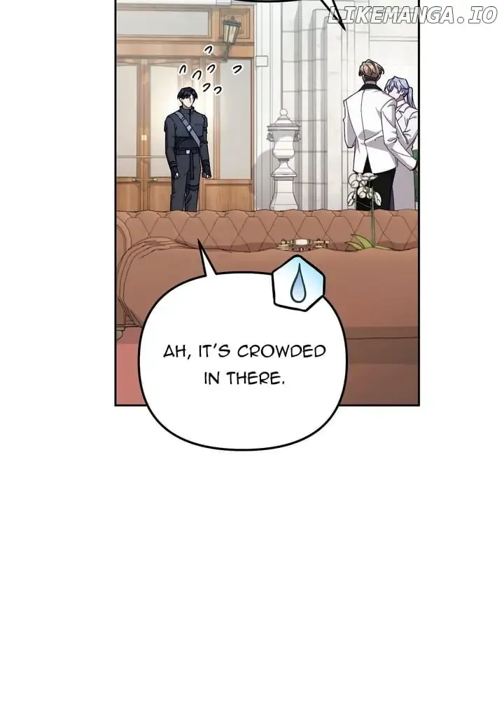 Honey Coated S Class Guide Kainu Manga Chapter 29 Page 57