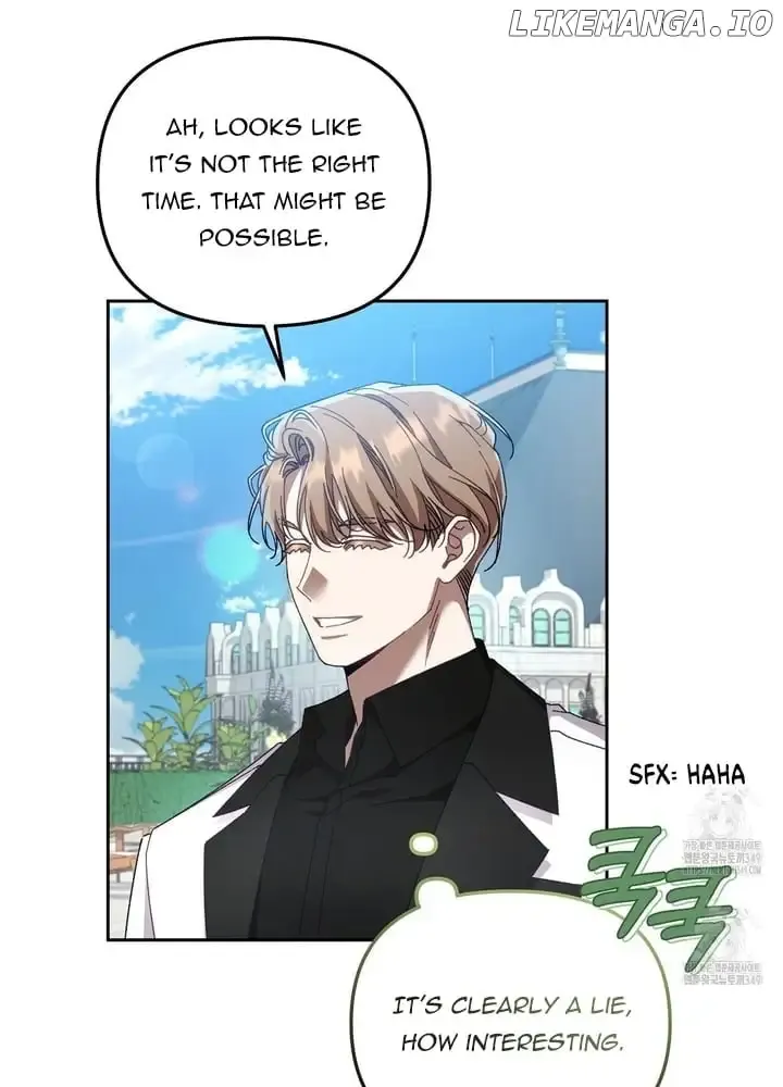 Honey Coated S Class Guide Kainu Manga Chapter 29 Page 58