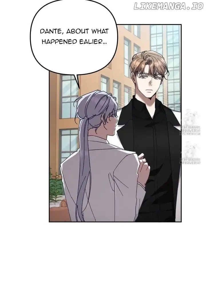 Honey Coated S Class Guide Kainu Manga Chapter 29 Page 61