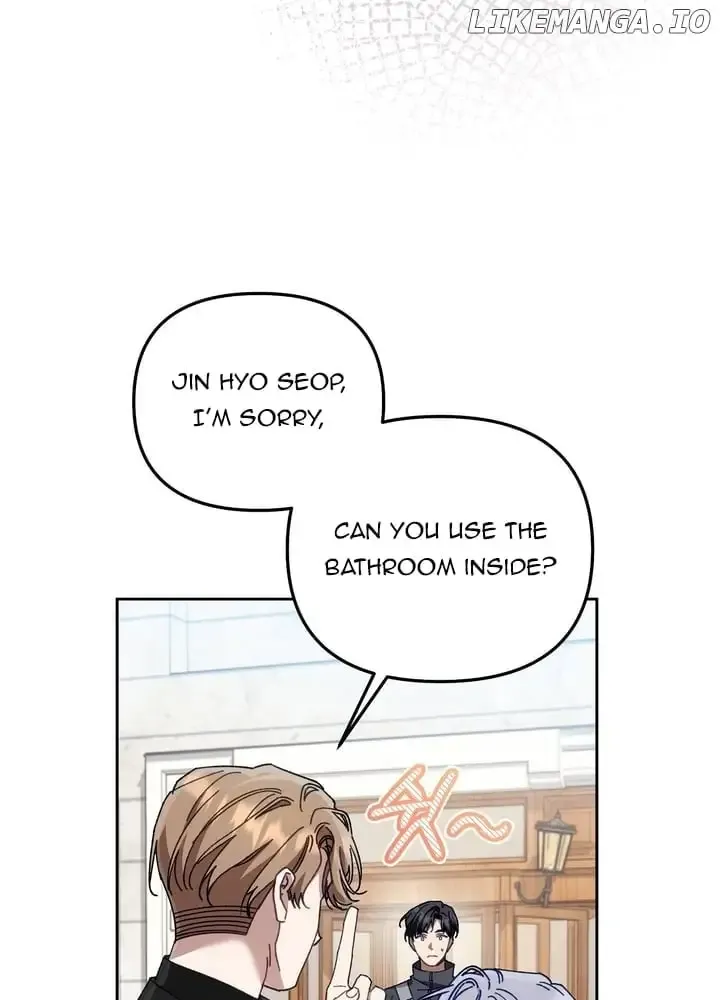 Honey Coated S Class Guide Kainu Manga Chapter 29 Page 64