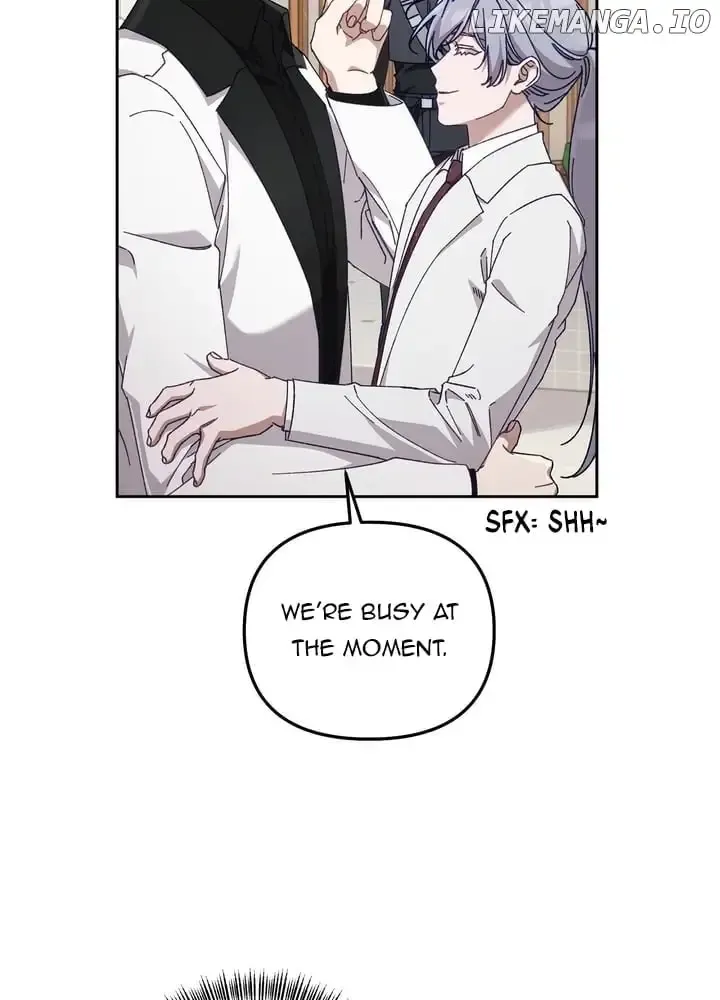 Honey Coated S Class Guide Kainu Manga Chapter 29 Page 65